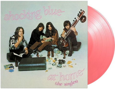 Shocking Blue -  At Home (the Singles) [RSD22]
