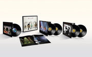 Rush - Moving Pictures (40th Anniversary) [BOXSET]