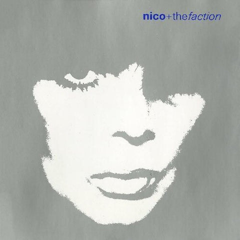 Nico -  Camera Obscura [RSD22]