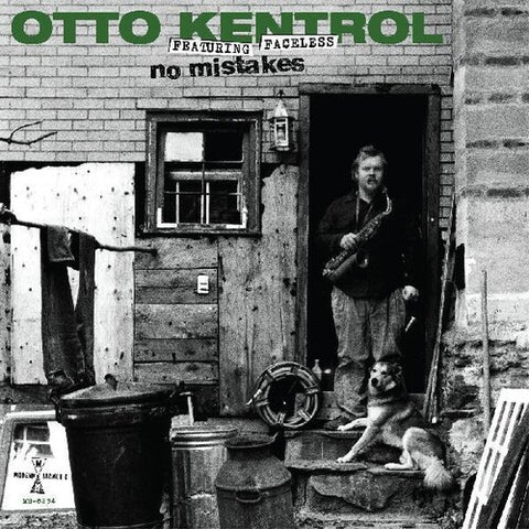 Otto Kentrol - No Mistakes [RSDJUNE22]