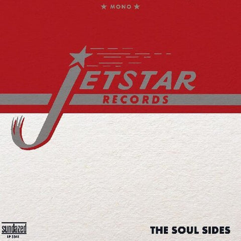 Jetstar Records Presents - The Soul Sides [RSDJUNE22]