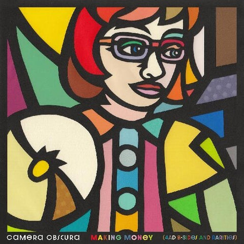 Camera Obscura - Making Money [RSD22]