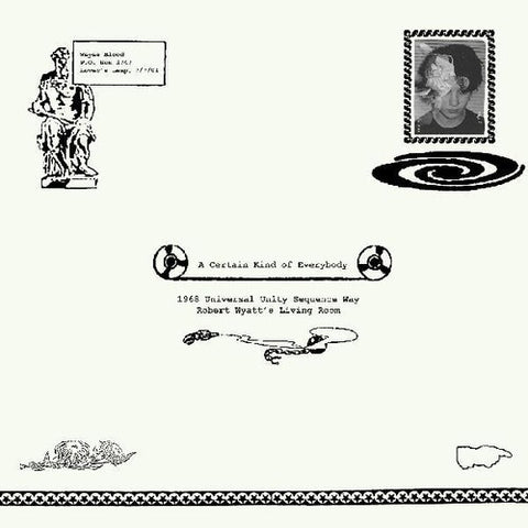 Weyes Blood -  A Certain Kind / Everybody's Talkin' [RSD22]