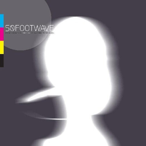 50 Foot Wave - Power + Light [RSD22]