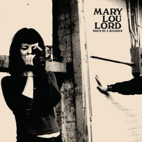 Mary Lou Lord -  She'd Be A Diamond [RSD22]