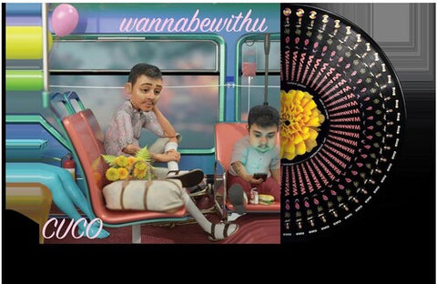 Cuco - wannabewithu