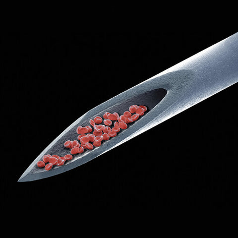 Peter Gabriel - Live Blood [RSDJUNE22]