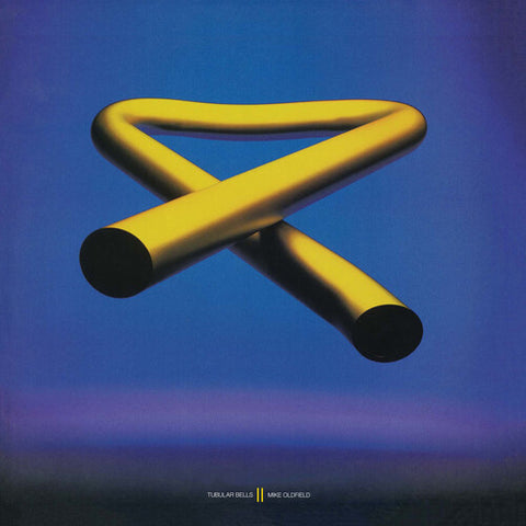 Mike Oldfield - Tubular Bells II [RSD22]