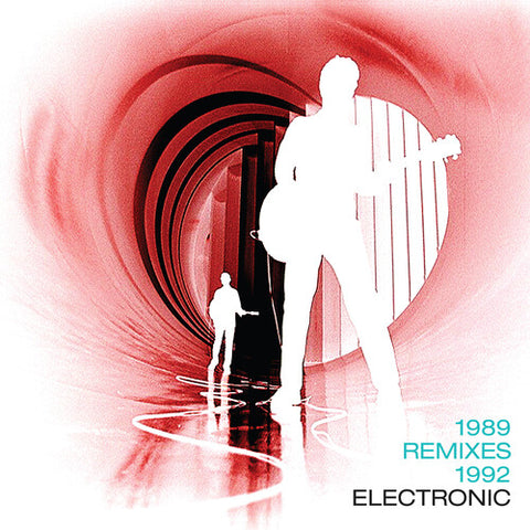 Electronic - Remix Mini Album [RSD22]