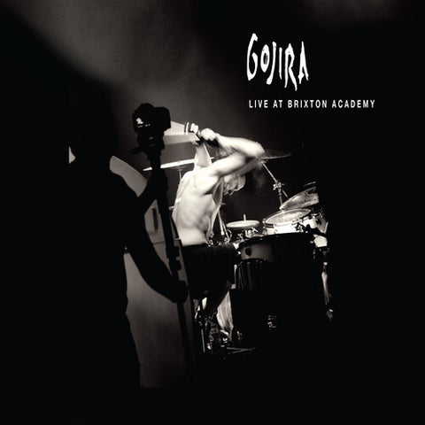 Gojira - Live At Brixton Academy [RSD22]