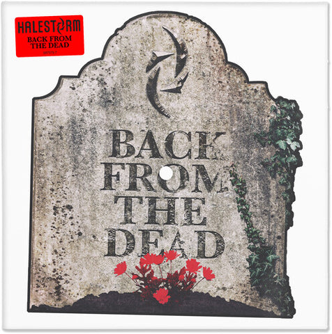 Halestorm - Back From The Dead [RSDJUNE22]