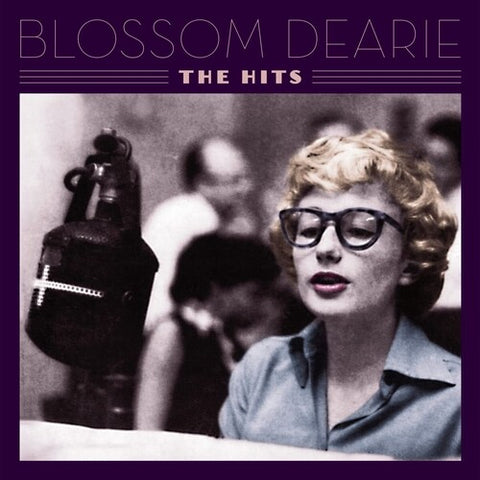 Blossom Dearie - Hits [Gatefold 180-Gram Vinyl] [Import]