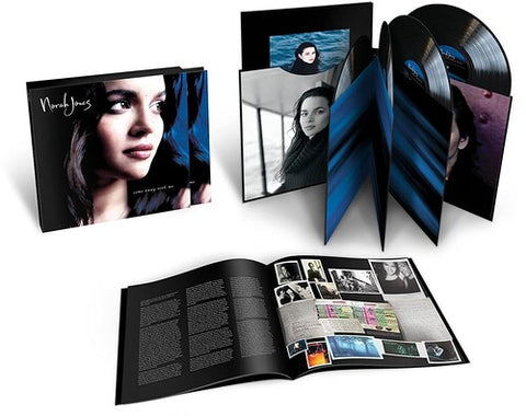 Nora Jones - Come Away With Me (20th Anniversary)