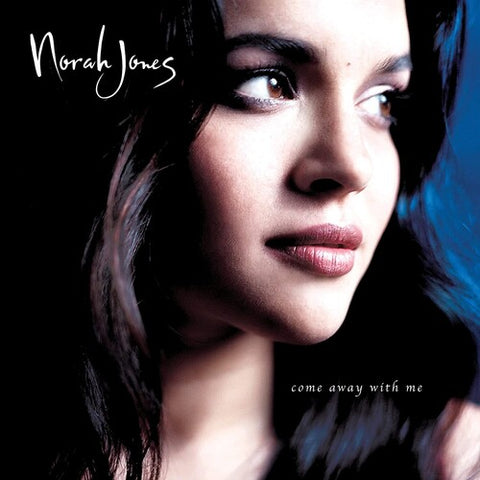 Nora Jones - Come Away With Me (20th Anniversary)