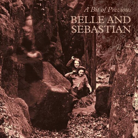 Belle And Sebastian -  A Bit of Previous