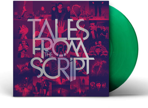 The Script - Tales From The Script: Greatest Hits [BFRSD2022]