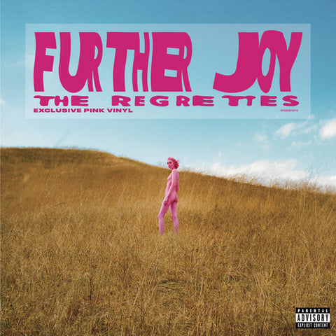 Regrettes - Further Joy (Indie Exclusive)