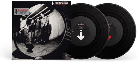 Pearl Jam - Rearview-Mirror Vol. 2 (Down Side)