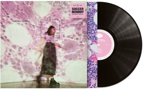 Soccer Mommy - Sometimes, Forever