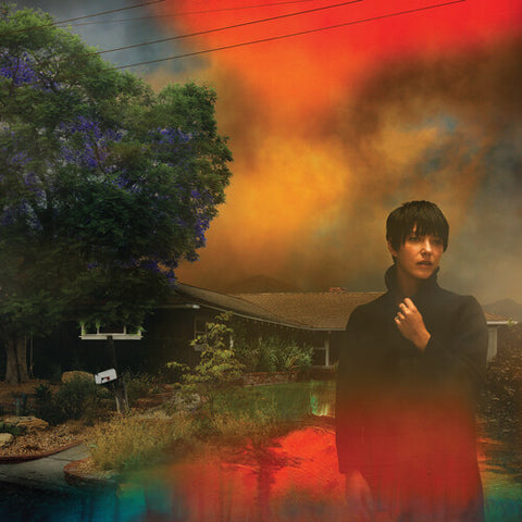 Sharon Van Etten - We've Been Going About This All Wrong [CASSETTE]