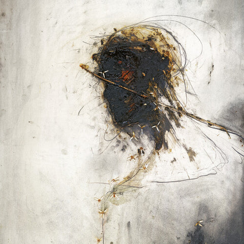 Peter Gabriel - Passion: Music For The Last Temptation Of Christ [SOUNDTRACK]