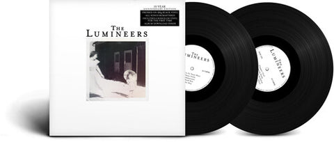 The Lumineers - The Lumineers [10th Anniversary Edition]