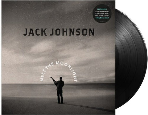 Jack Johnson - Meet The Moonlight