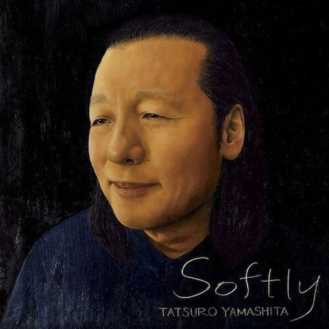 Tatsuro Yamashita -  Softly (Limited Edition) [Import]