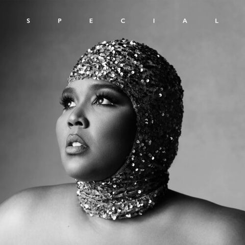 Lizzo - Special [INDIE EXCLUSIVE]