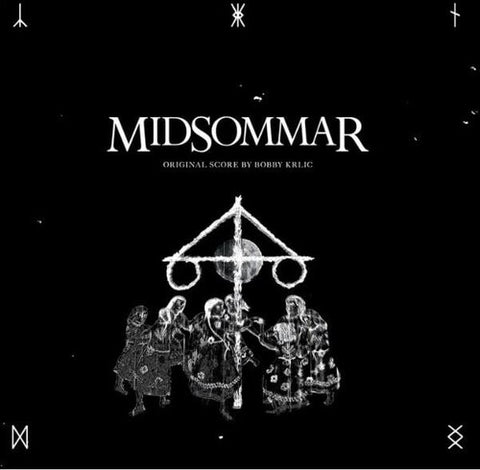 Bobby Krlic - Midsommar (Original Soundtrack) - Green
