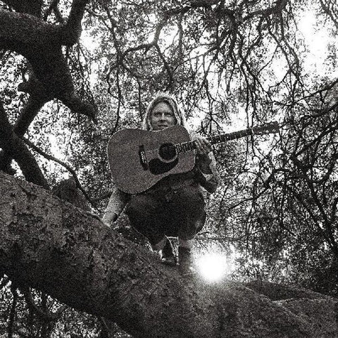 Ty Segall - Hello Hi [CASSETTE]