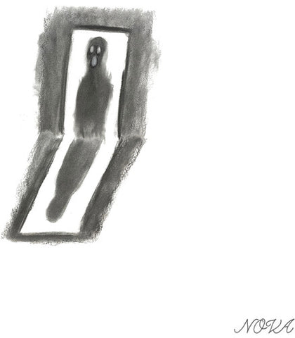 Mat Kerekes - Nova - Red