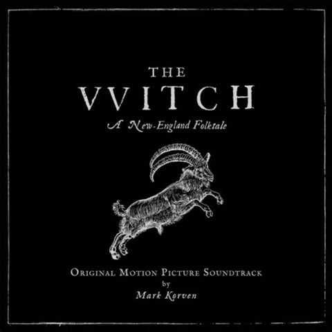 Witch (Original Soundtrack)