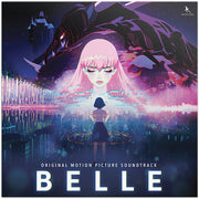 Belle (Original Soundtrack) [BLUE PINK VINYL]
