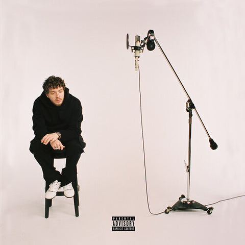 Jack Harlow - Come Home The Kids Miss You (Clear Vinyl, Indie Exclusive)