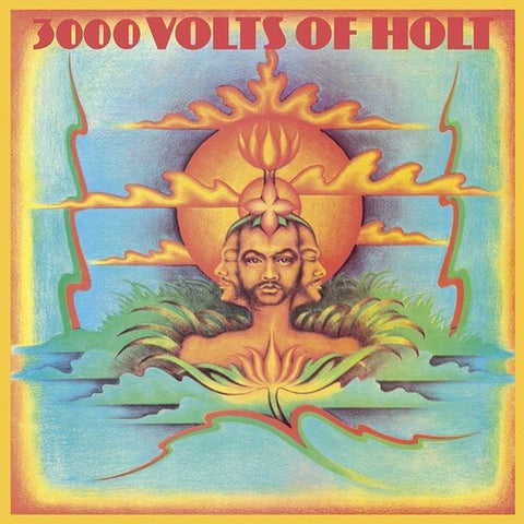 John Holt - 3000 Volts of Holt