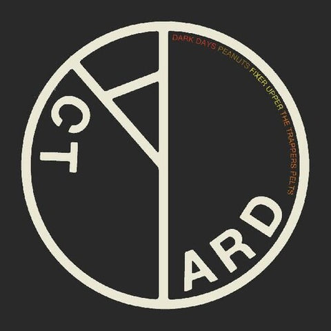 Yard Act - Dark Days