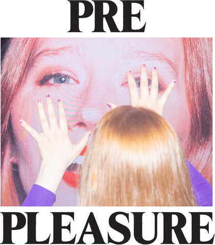 Julia Jacklin -  Pre Pleasure [WHITE VINYL]