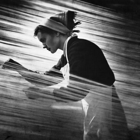 Jack White -  Entering Heaven Alive