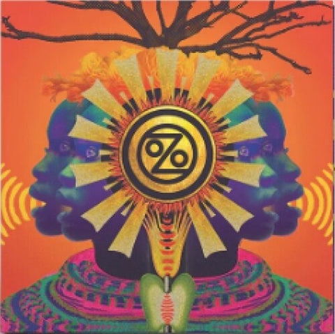 Ozomatli - Marching On