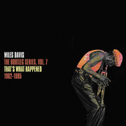 Miles Davis - The Bootleg Series Vol. 7: That's What Happened 1982-1985