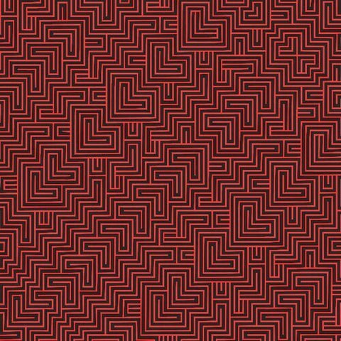 The Black Angels - Wilderness (Clear Blue & Red Vinyl)