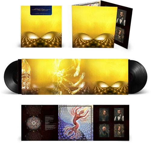 Tool - Fear Inoculum – Spinster Records
