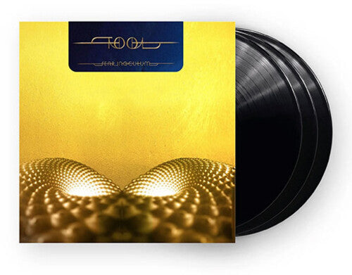 ☆完売品☆新品未開封　TOOL FEAR INOCULUM Tool - Fear Inoculum – Spinster Records