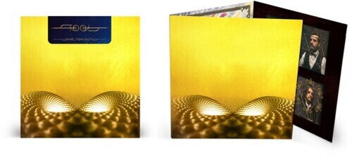 Tool - Fear Inoculum – Spinster Records
