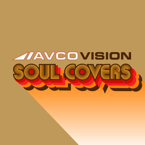 AVCO Vision: Soul Covers (Various Artists) [BFRSD2022]