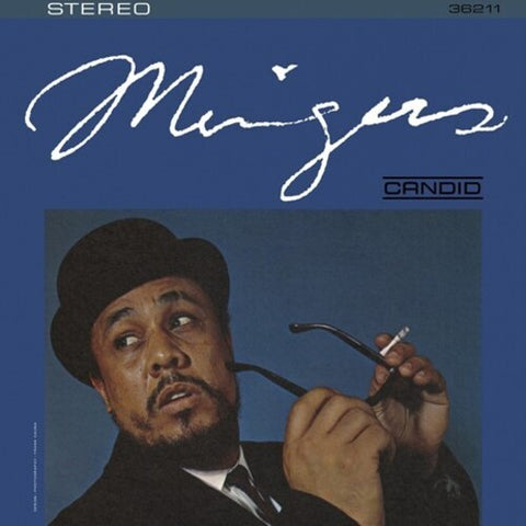 Charles Mingus - Mingus [BFRSD2022]