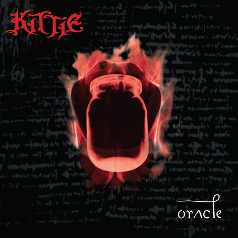 Kittie - ORACLE [BFRSD2022]