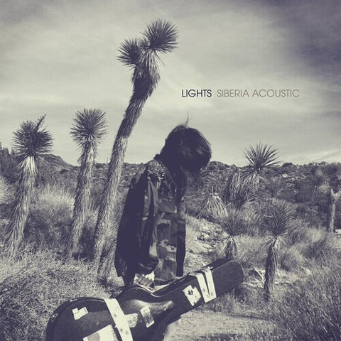 The Lights - Siberia (Acoustic) [BFRSD2022]