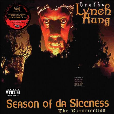 Brotha Lynch Hung - Season Of Da Siccness [BFRSD2022]